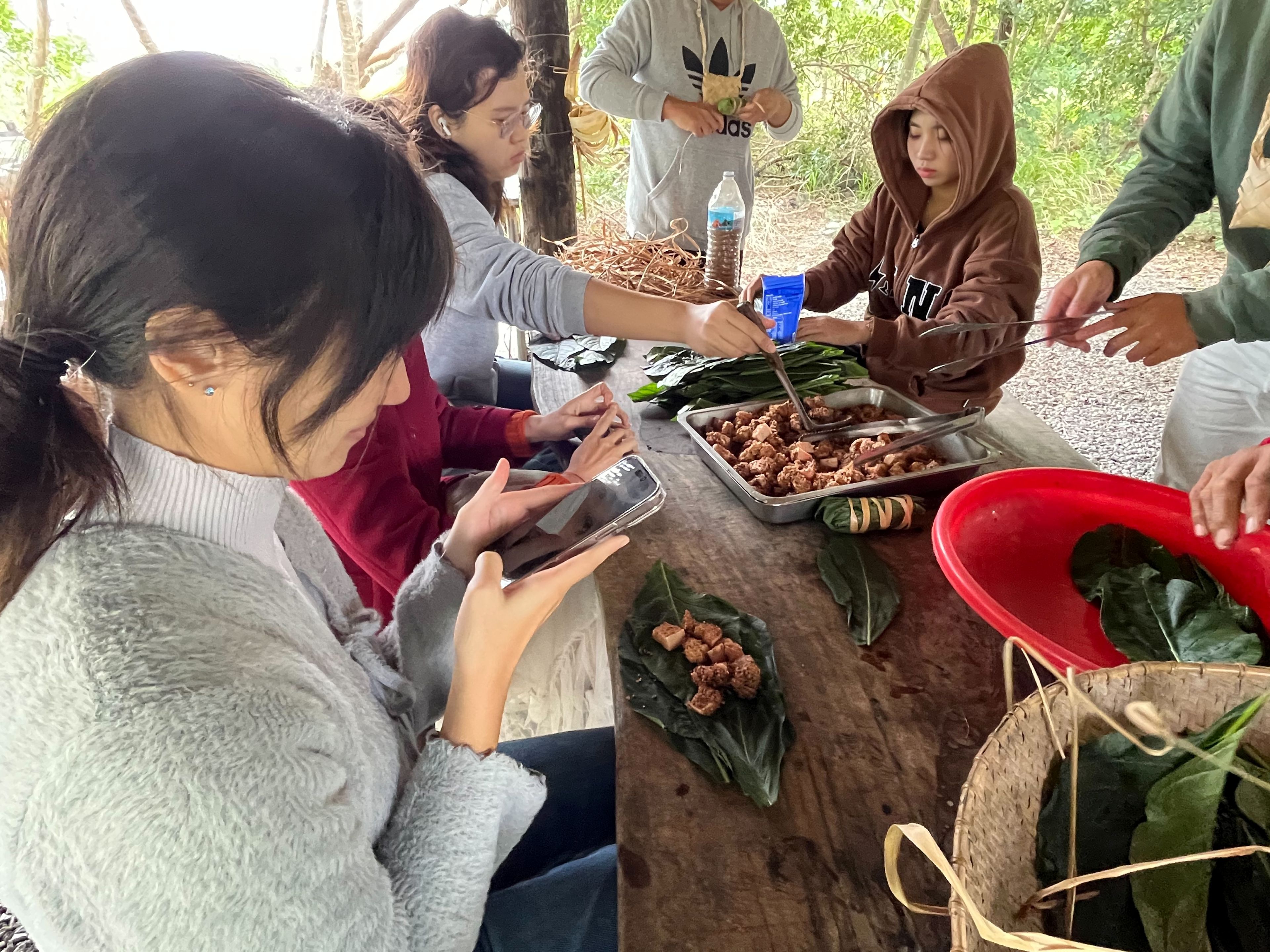 樂高家屋自主學習活動照片 (22)