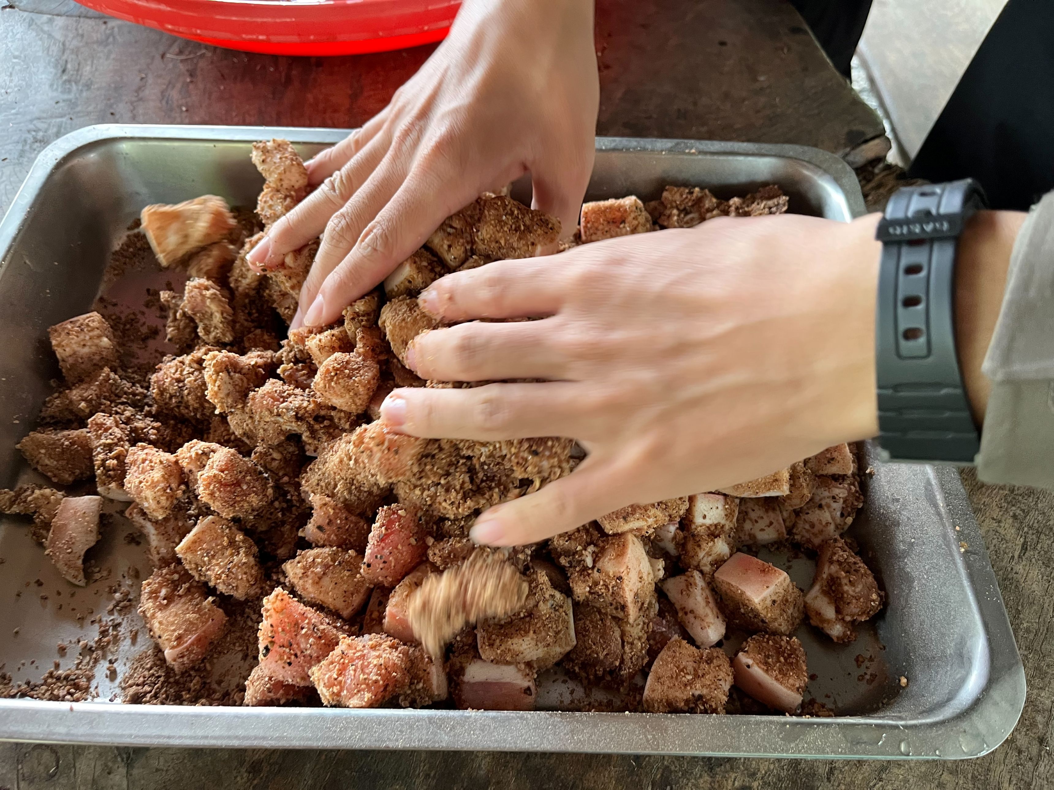 樂高家屋自主學習活動照片 (5)