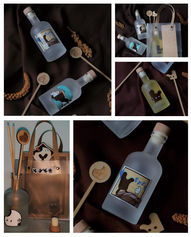 03 米呼米香-植物擴香精油